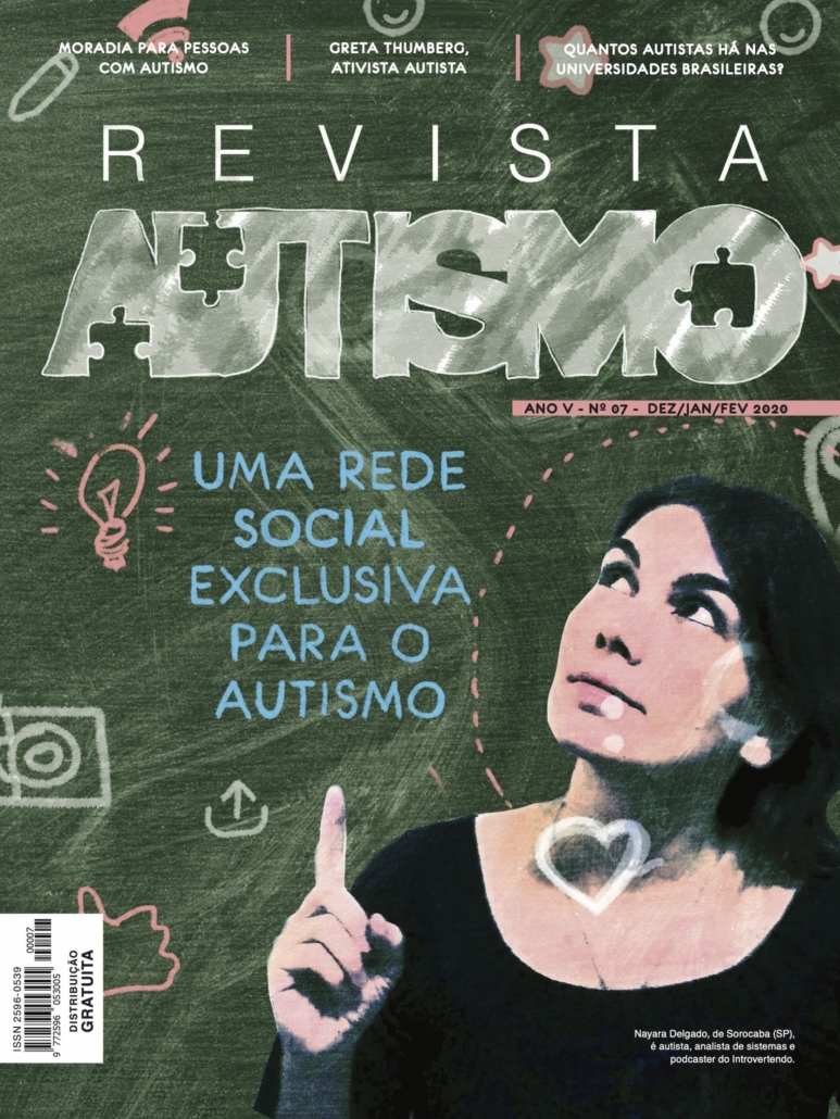 Revista Autismo nº 7