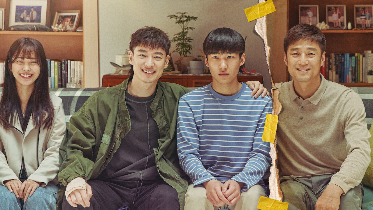 Autismo é tema central de nova série coreana da Netflix – Revista