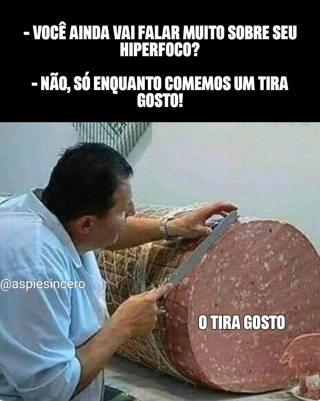 Memes Autisticos - Sinais de autismo mais comuns. Créditos de imagem  @drluisneuropediatra