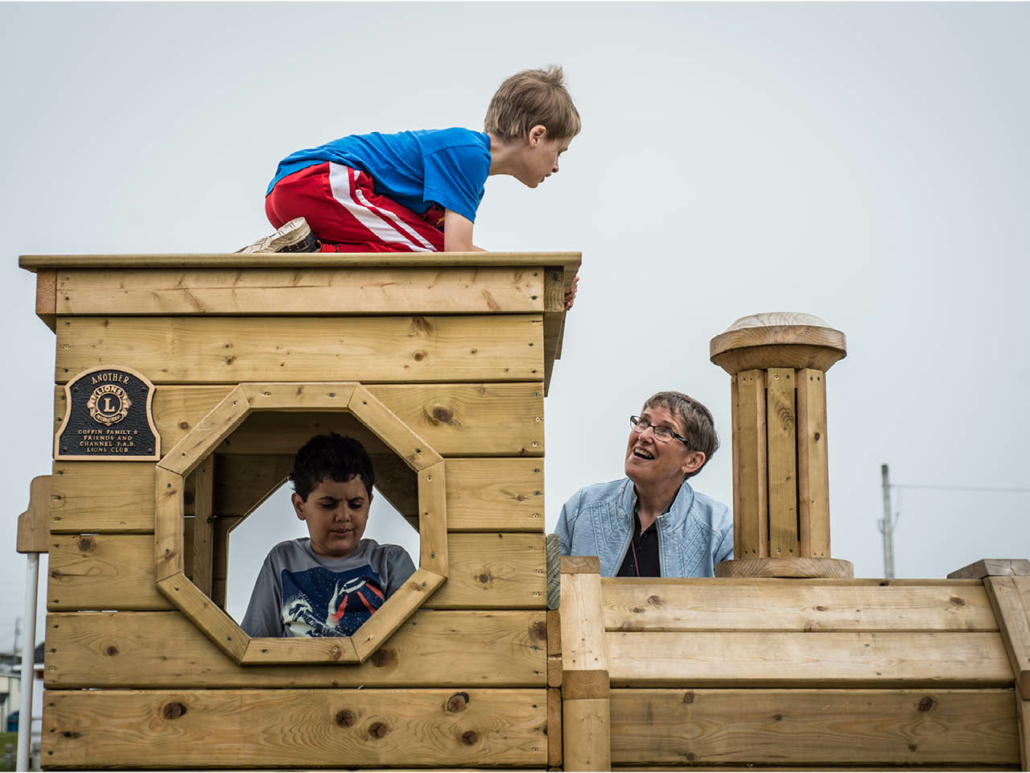 Mães de autistas adaptam cidade inteira no interior do Canadá — Canal Autismo / Revista Autismo