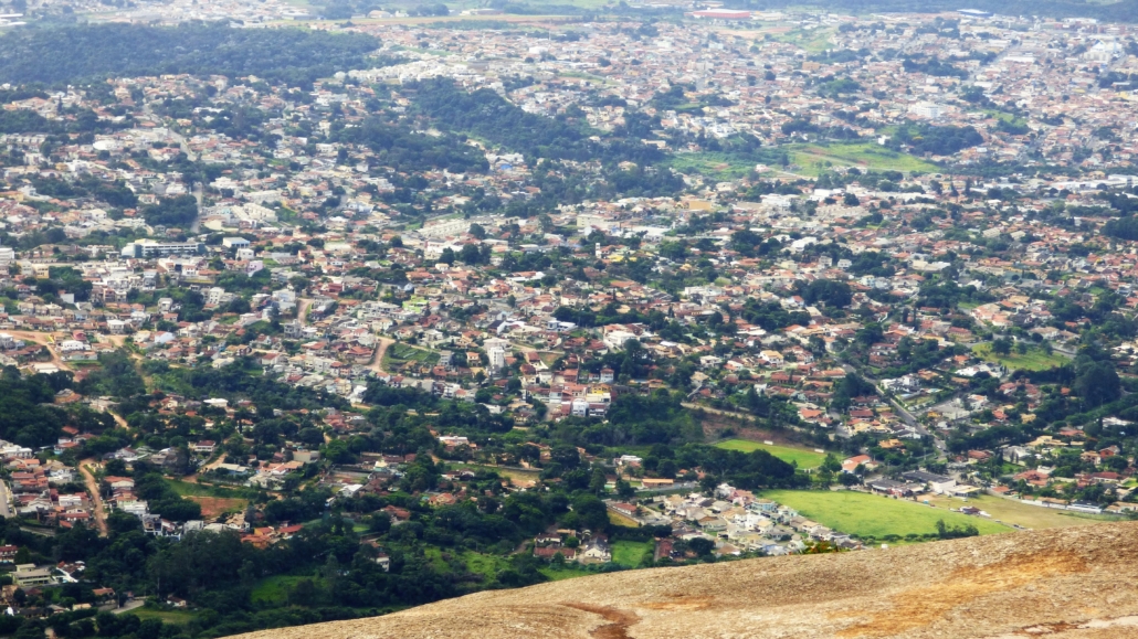 Prefeitura de Atibaia cria mapeamento de pessoas com deficiência — Canal Autismo / Revista Autismo