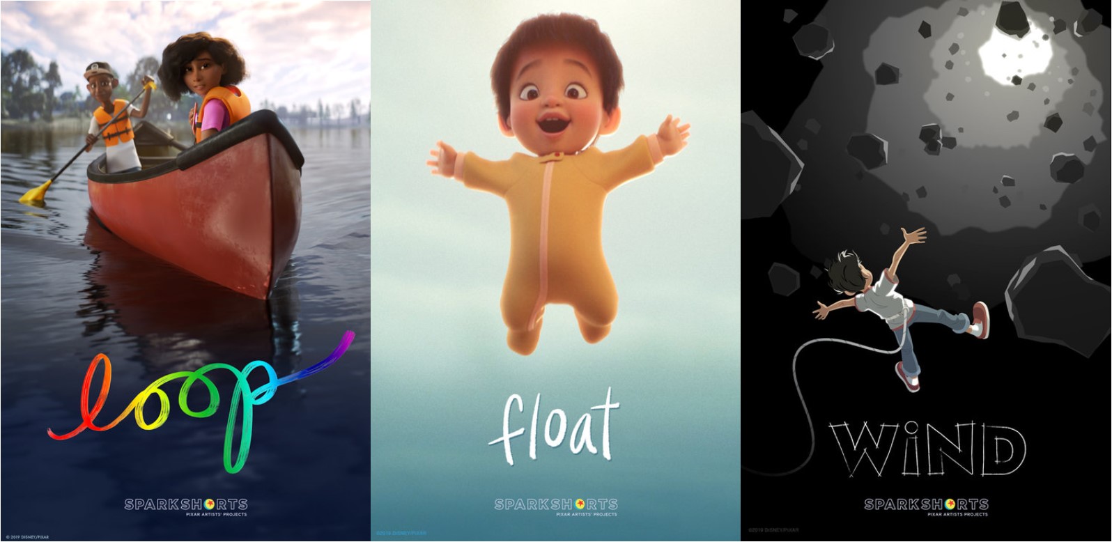 Como um filme da Pixar foi de fracasso no cinema a hit no streaming