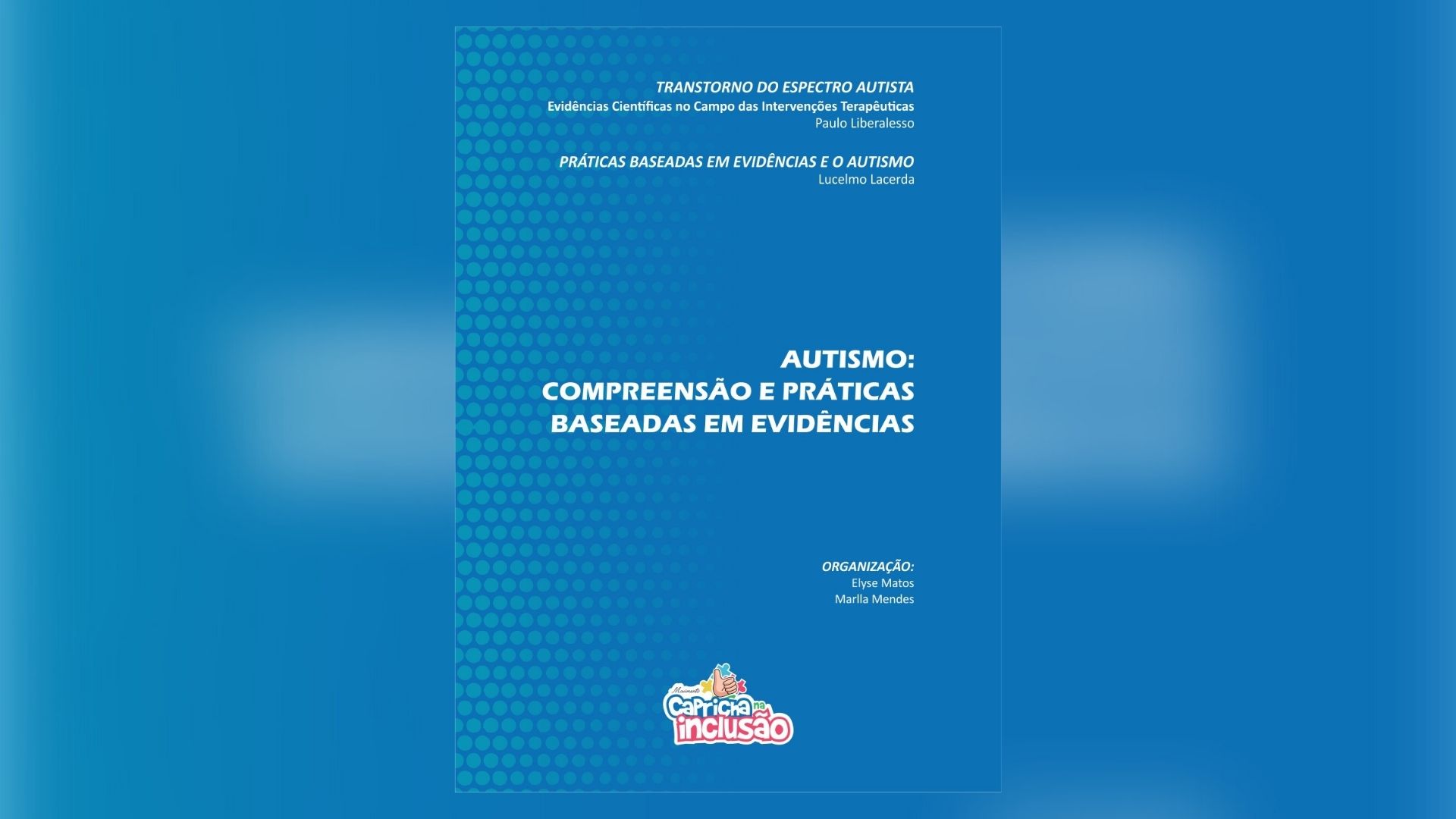 Curso grátis para pais de autistas pela OMS - Canal Autismo - 