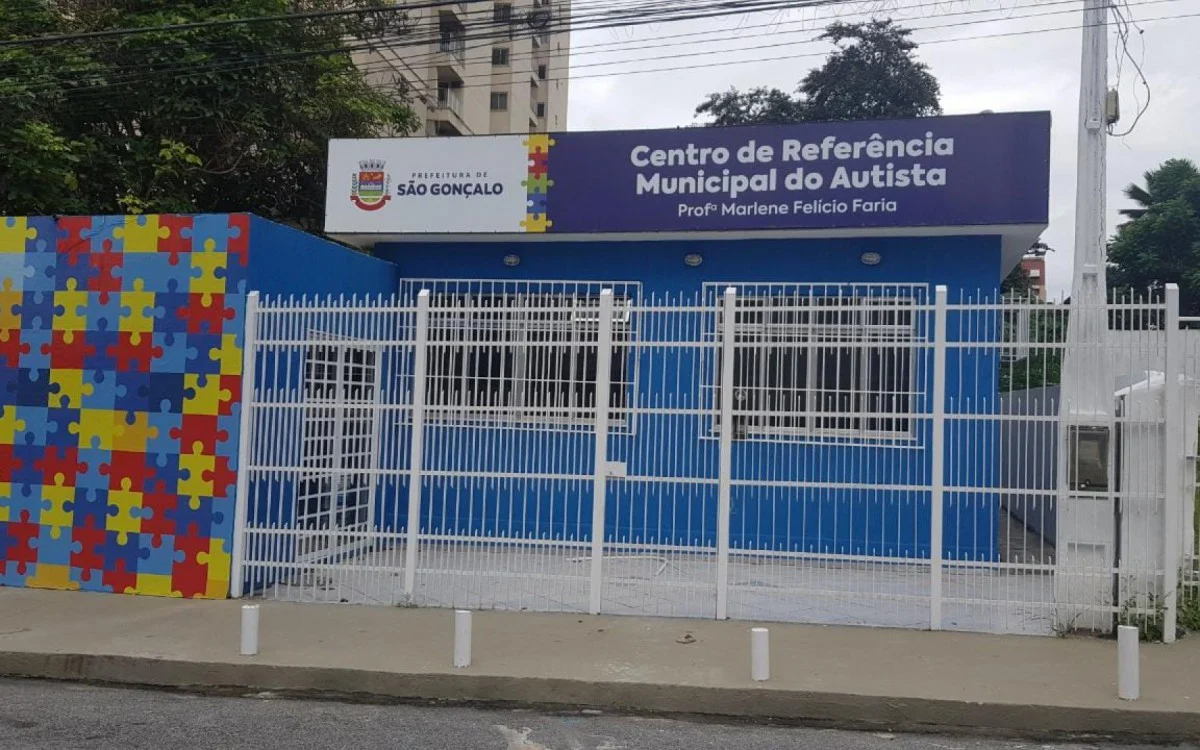 Prefeitura Municipal de São Gonçalo
