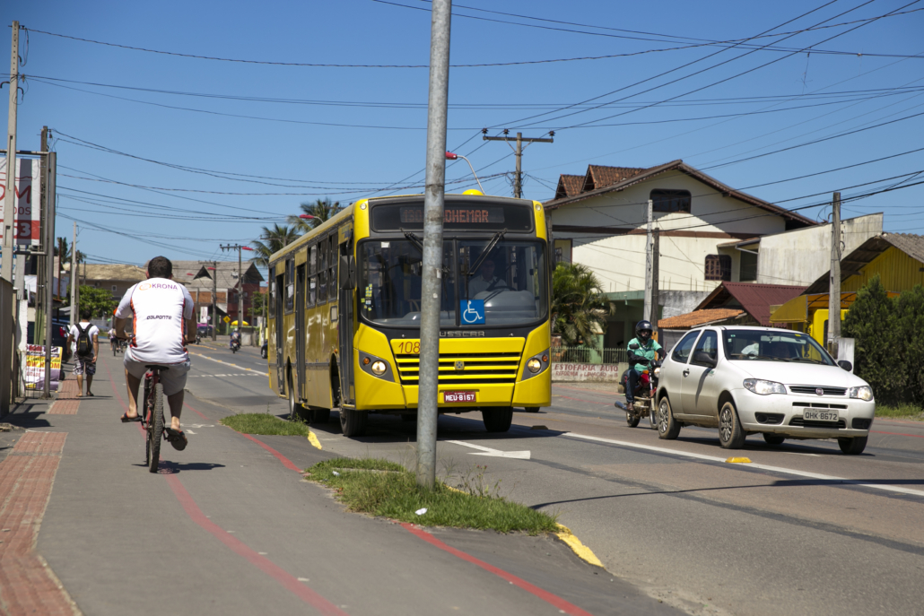 Prefeitura de Joinville sanciona validade indeterminada de laudo de autismo — Canal Autismo / Revista Autismo