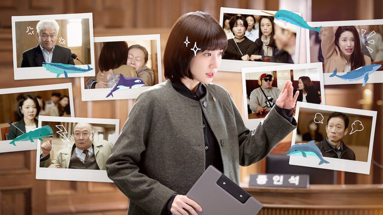 Série coreana 'Uma advogada extraordinária' faz sucesso ao abordar