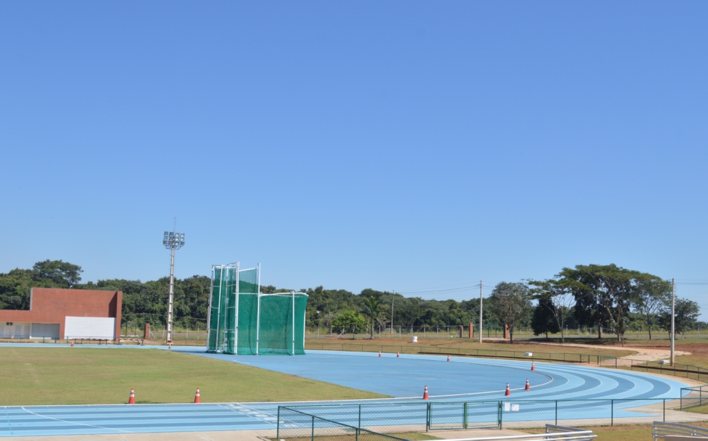 Reatech 2022 terá quadra e pista de atletismo para promover integração e conscientização por meio do esporte — Canal Autismo / Revista Autismo