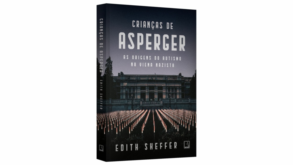 Crítica Cultural: Crianças de Asperger — Canal Autismo / Revista Autismo