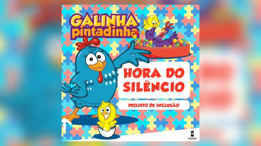 Shopping em SP promove hora do silêncio para beneficiar autistas — Canal Autismo / Revista Autismo