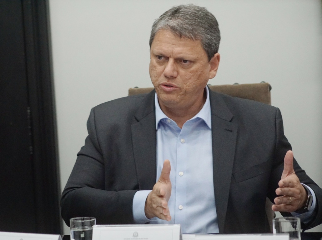 Governador de SP veta projeto de lei sobre validade indeterminada de laudo e justifica que autismo pode 'deixar de existir' — Canal Autismo / Revista Autismo