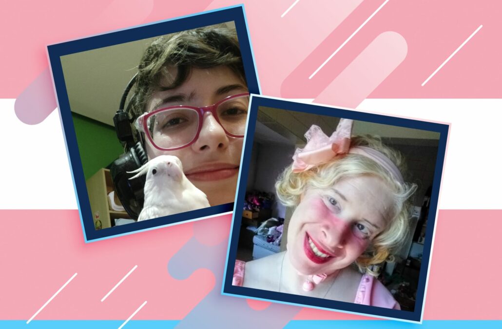 Autistas trans comentam vivências e preconceitos — Canal Autismo / Revista Autismo