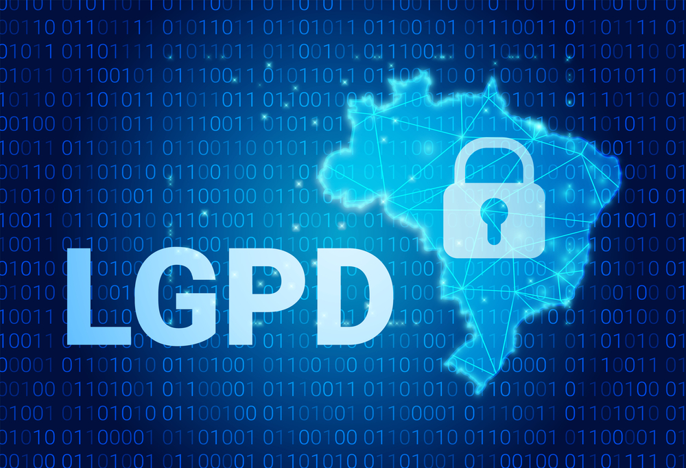 Turma da Mônica em Proteção de Dados Pessoais ensina sobre LGPD e  privacidade na internet