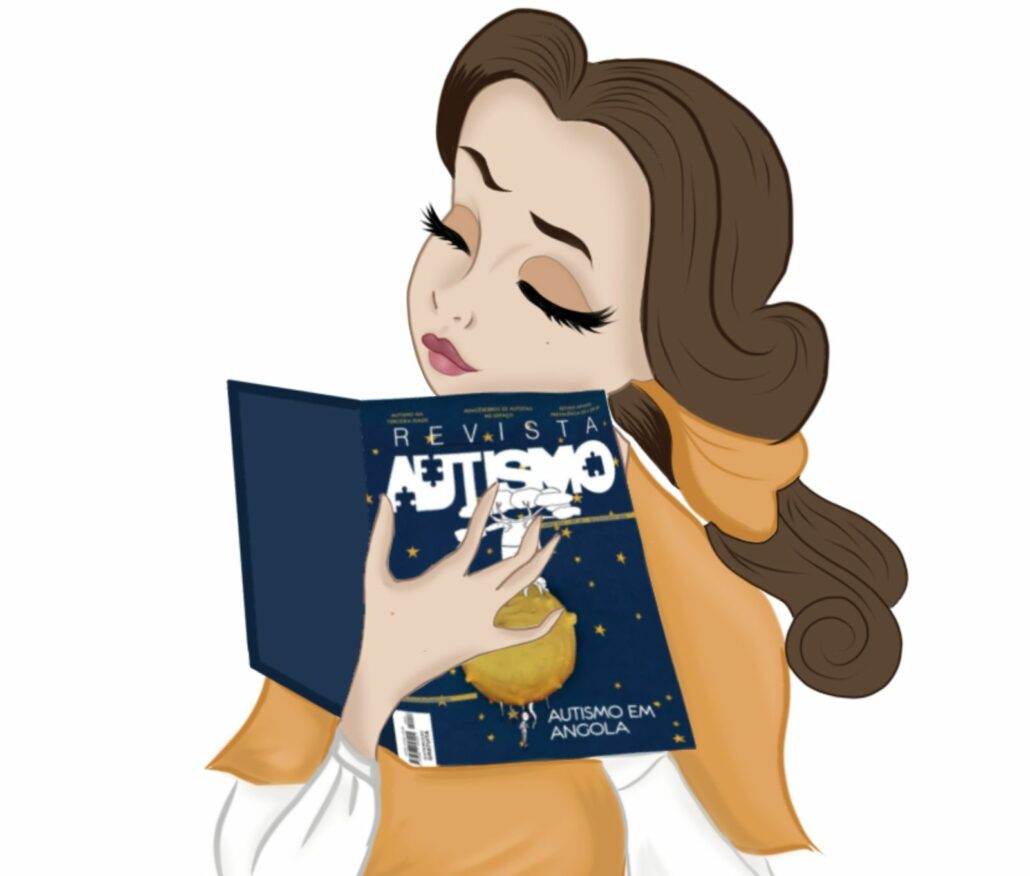 TEA na tela — Canal Autismo / Revista Autismo