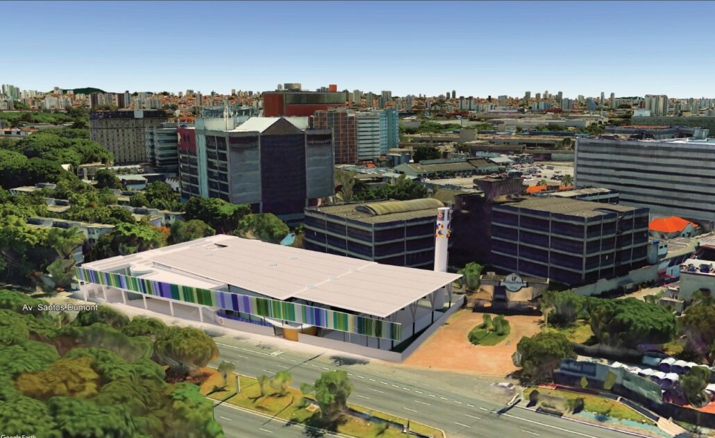 Prefeitura de SP inicia construção de centro municipal para autistas — Canal Autismo / Revista Autismo