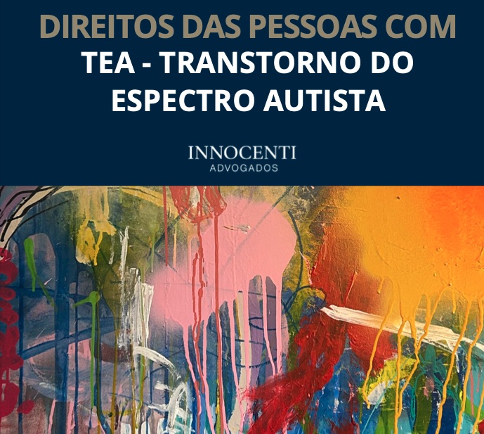 Innocenti Advogados inicia programa pro bono para autistas e lança cartilha — Canal Autismo / Revista Autismo