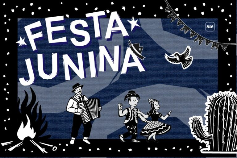 Festa Junina e Autismo — Canal Autismo / Revista Autismo