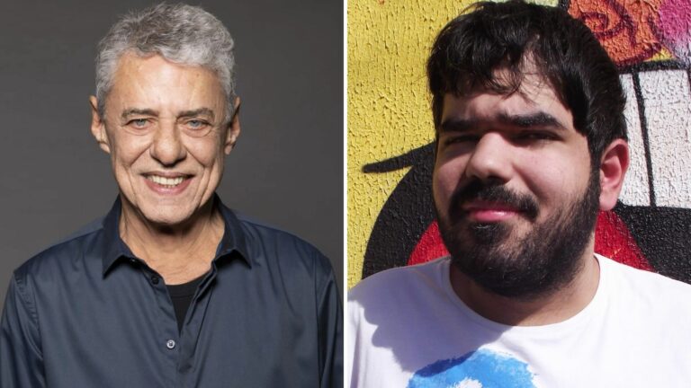 Chico Buarque: sociólogo autista faz pesquisa sobre músicas do cantor — Canal Autismo / Revista Autismo