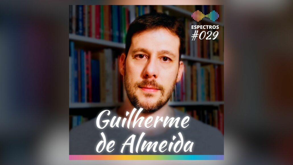 Guilherme de Almeida: 'A educação deve ser emancipadora' — Canal Autismo / Revista Autismo