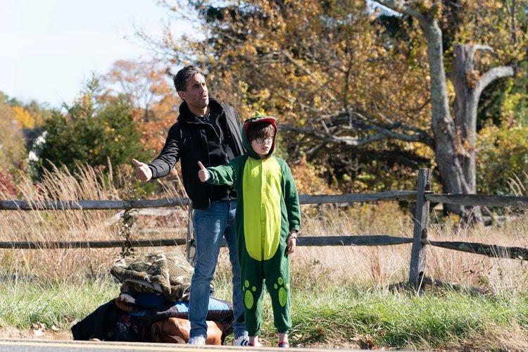 Filme sobre autismo com Robert De Niro será lançado em agosto — Canal Autismo / Revista Autismo