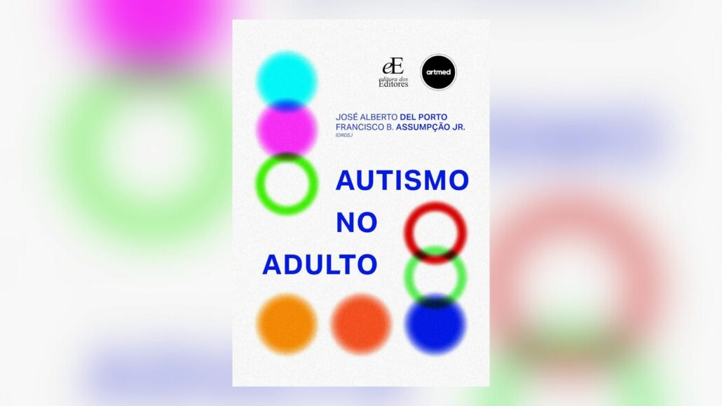 Livro 'Autismo no adulto' vence prêmio Jabuti Acadêmico — Canal Autismo / Revista Autismo