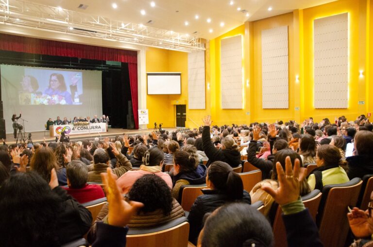 UFPel recebe evento de autismo — Canal Autismo / Revista Autismo