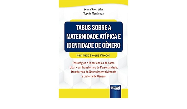 Mãe de autista: Você precisa ler este livro! — Canal Autismo / Revista Autismo