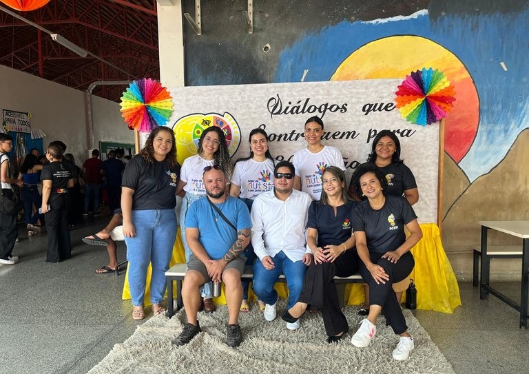 Educação inclusiva é tema de evento no interior do Acre — Canal Autismo / Revista Autismo