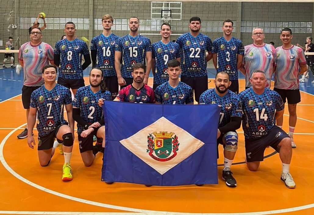 Equipe de vôlei em SC tem mais de 20 jogadores autistas — Canal Autismo / Revista Autismo