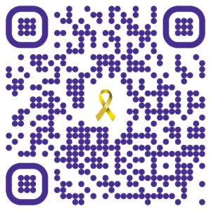 Qr-code para acessar a página de pesquisas da Tismoo.me