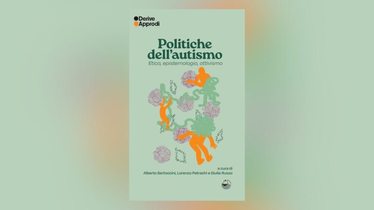 Livro de pesquisadores italianos aborda questões políticas do autismo — Canal Autismo / Revista Autismo