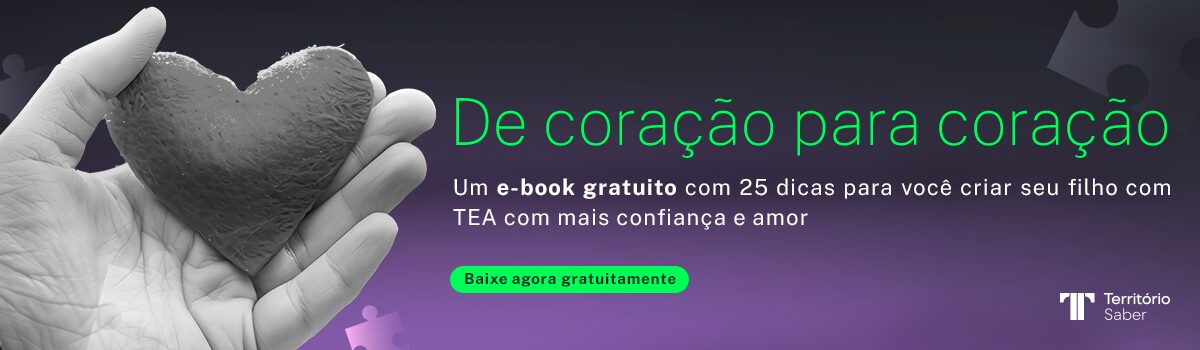 Território Saber - e-book